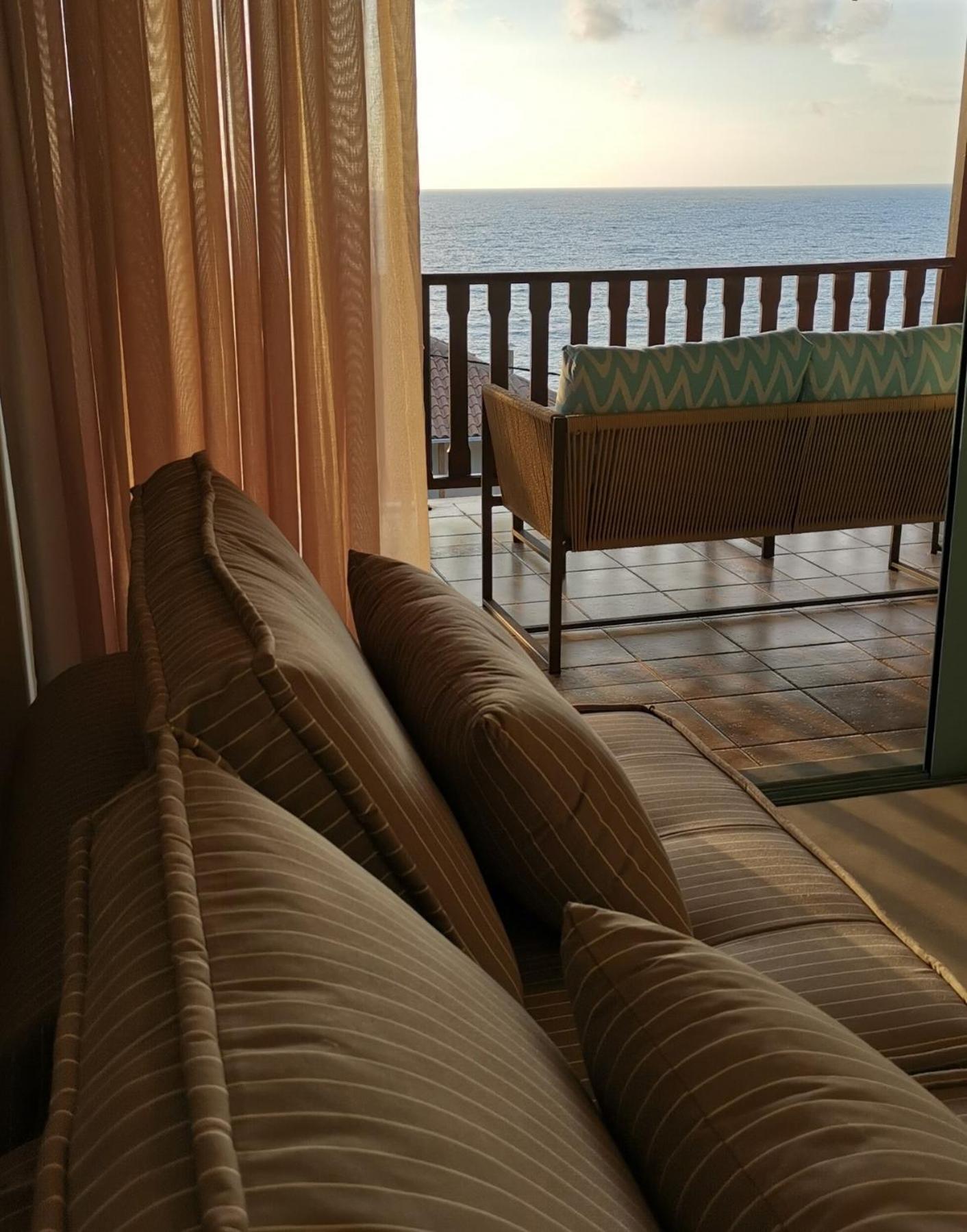 The Ionian View Aparthotel Ayios Nikitas Bagian luar foto